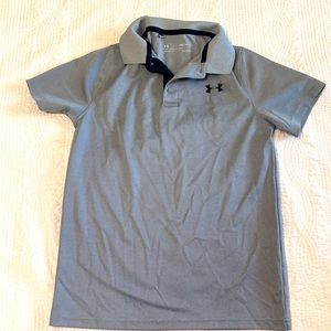 Under Armour polo